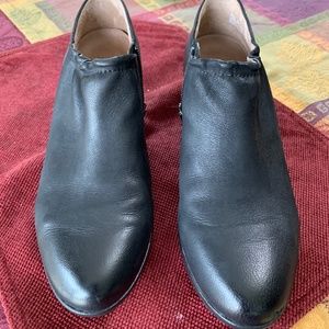 Dansko Debbie Bootie